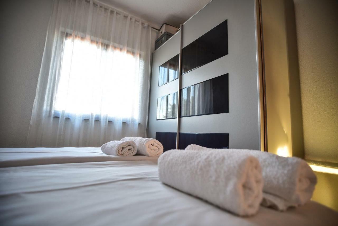 Apartment Anka ซาดาร์ ภายนอก รูปภาพ