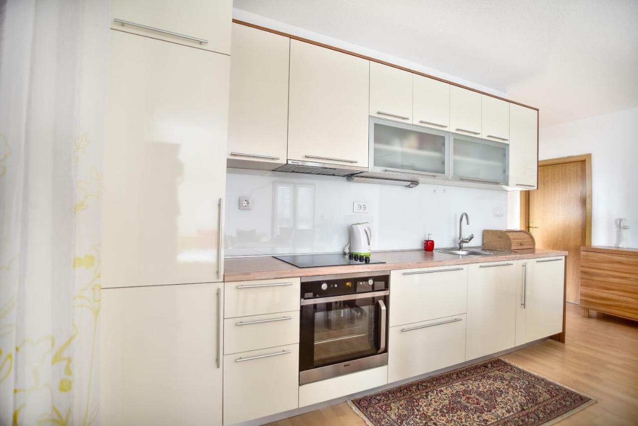 Apartment Anka ซาดาร์ ภายนอก รูปภาพ