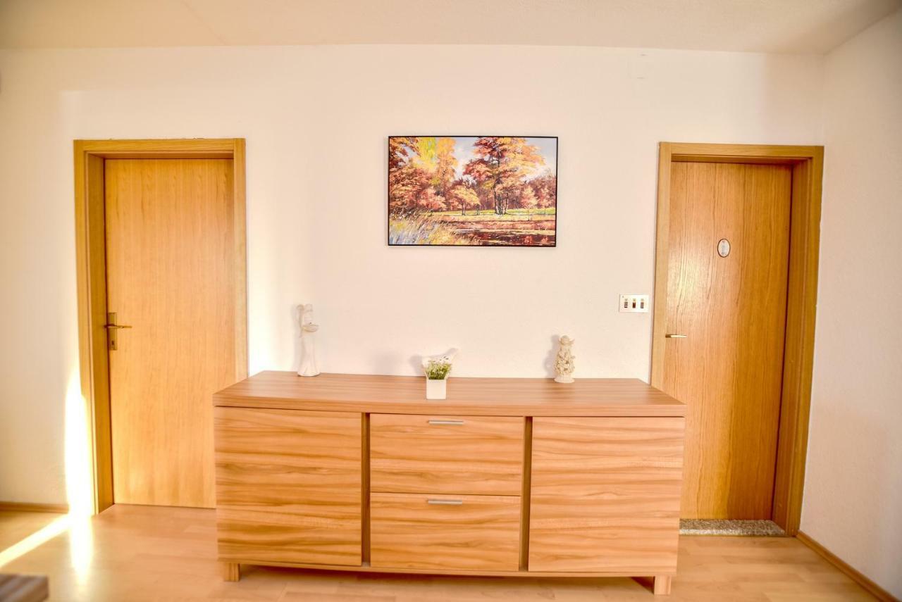 Apartment Anka ซาดาร์ ภายนอก รูปภาพ